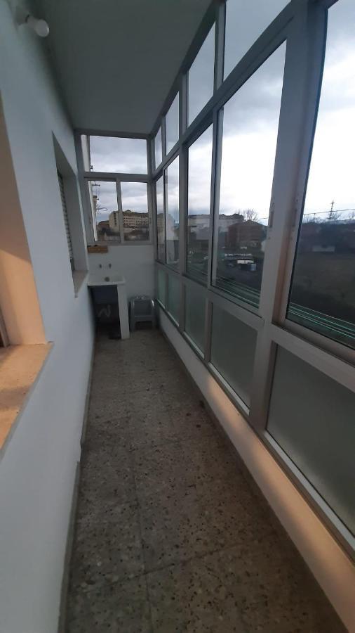 Piso Ribeira Sacra Apartment Monforte De Lemos Exterior photo