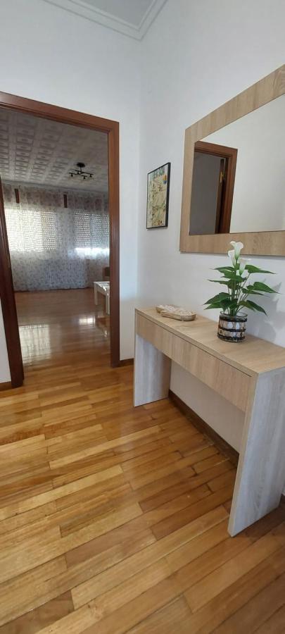 Piso Ribeira Sacra Apartment Monforte De Lemos Exterior photo