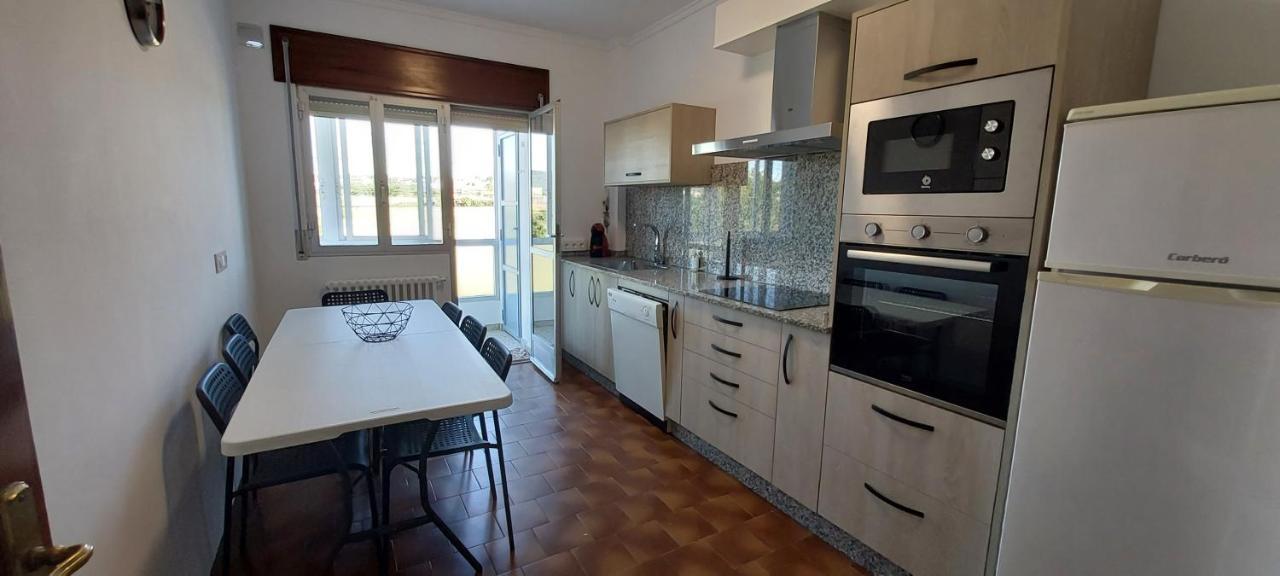 Piso Ribeira Sacra Apartment Monforte De Lemos Exterior photo
