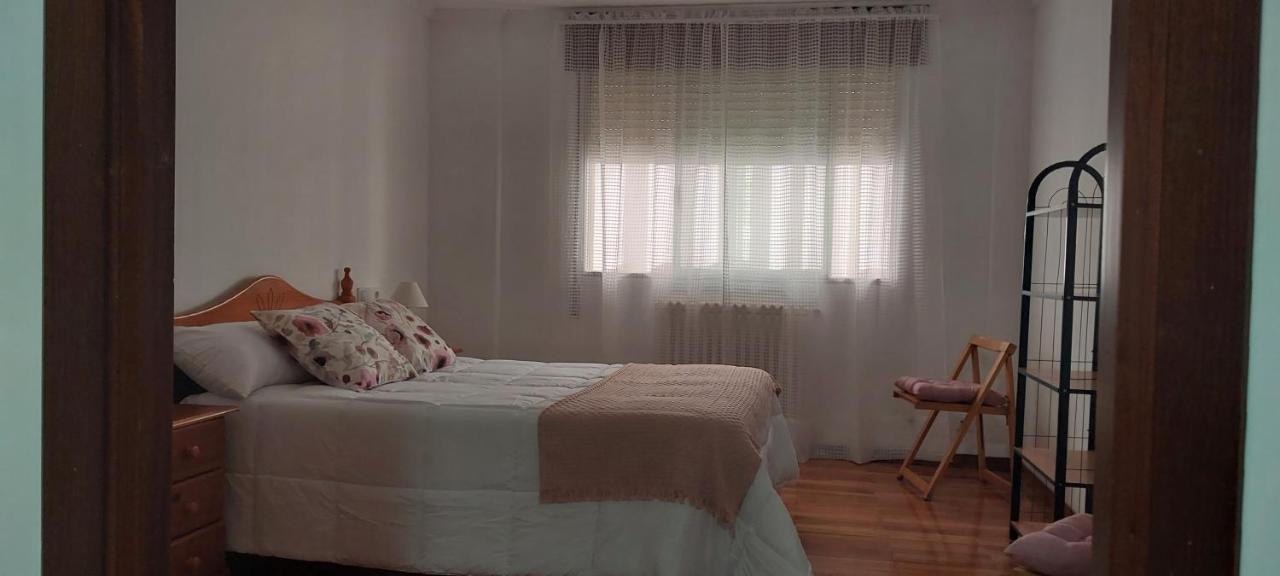 Piso Ribeira Sacra Apartment Monforte De Lemos Exterior photo