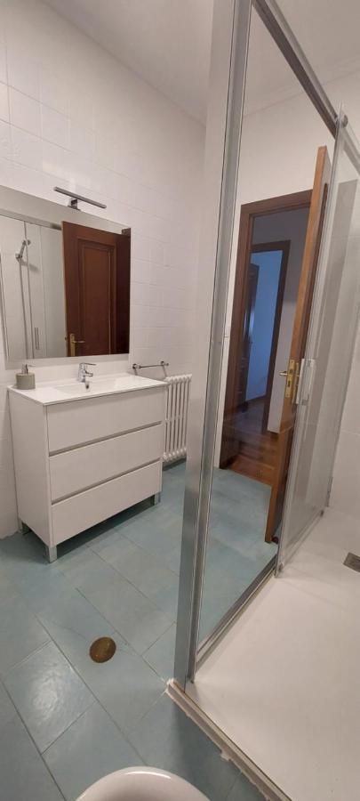 Piso Ribeira Sacra Apartment Monforte De Lemos Exterior photo