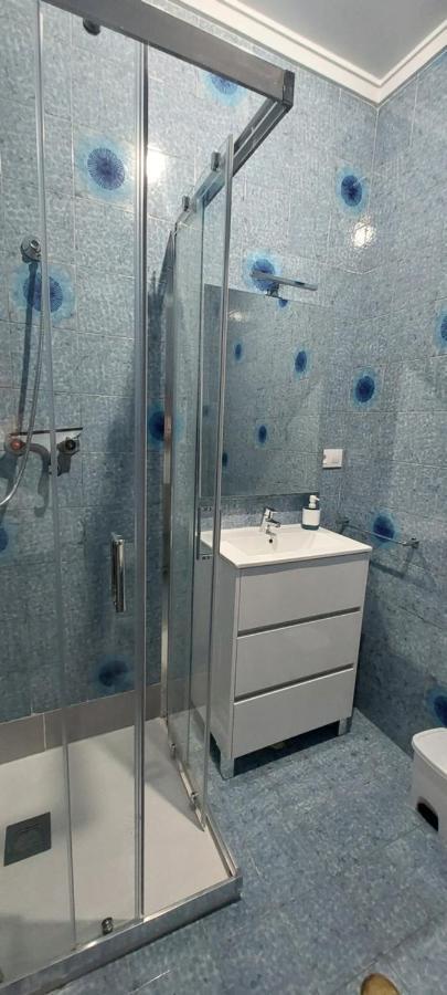 Piso Ribeira Sacra Apartment Monforte De Lemos Exterior photo